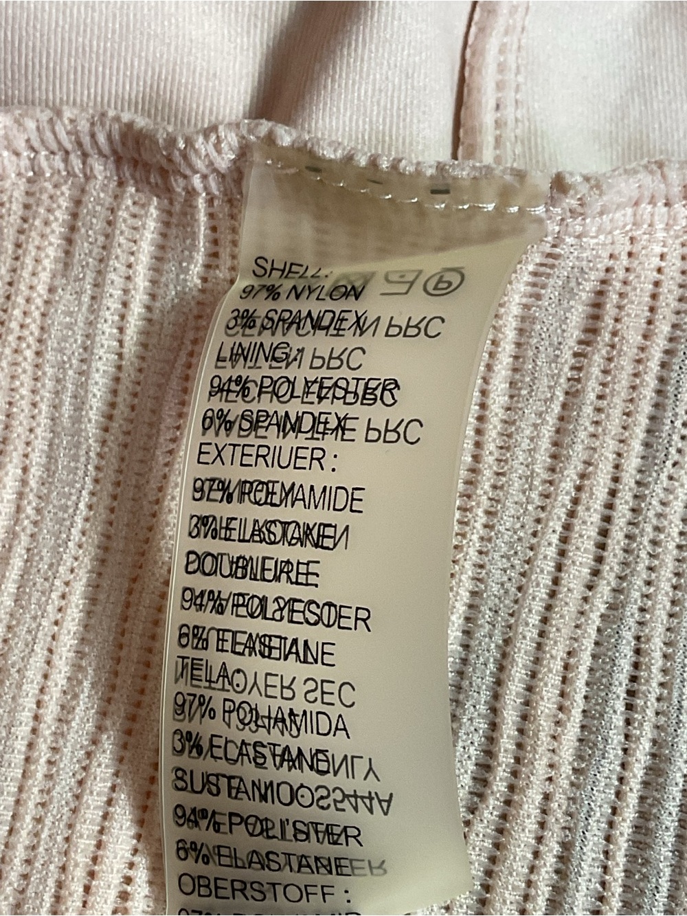 Maeve By Anthropologie Colorblock Dress - Picture 11 of 12
